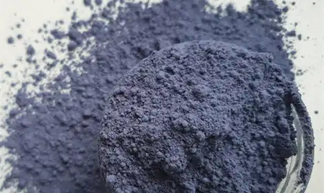 The Antioxidant Power of Blue Butterfly Pea Powder: Benefits, Active Compounds, and Applications